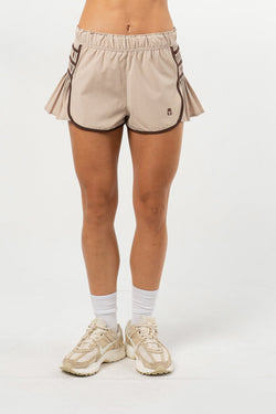 Short Running Pulse Ferrero
