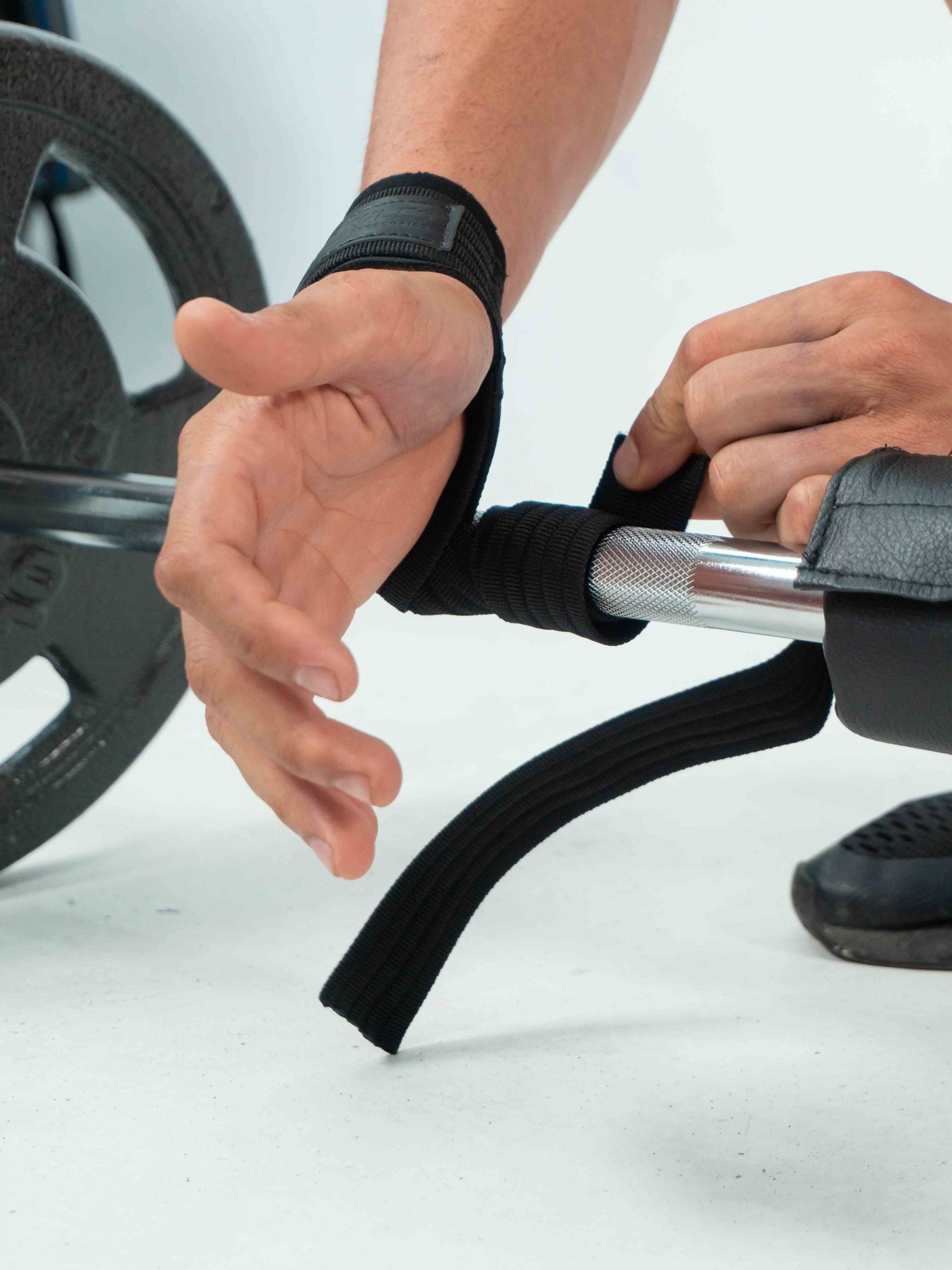 LIFTING STRAP / REATA DE LEVANTAMIENTO