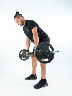 LIFTING STRAP / REATA DE LEVANTAMIENTO