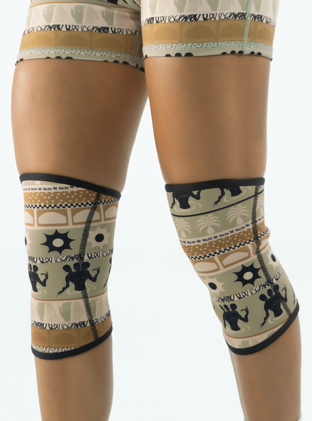 RODILLERA DE NEOPRENO THE YIN