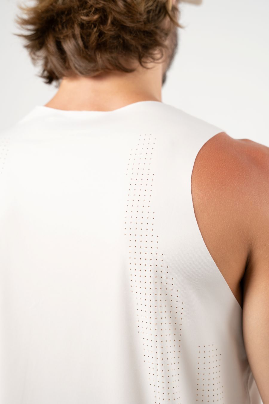 Conjunto Tangerine Hombre