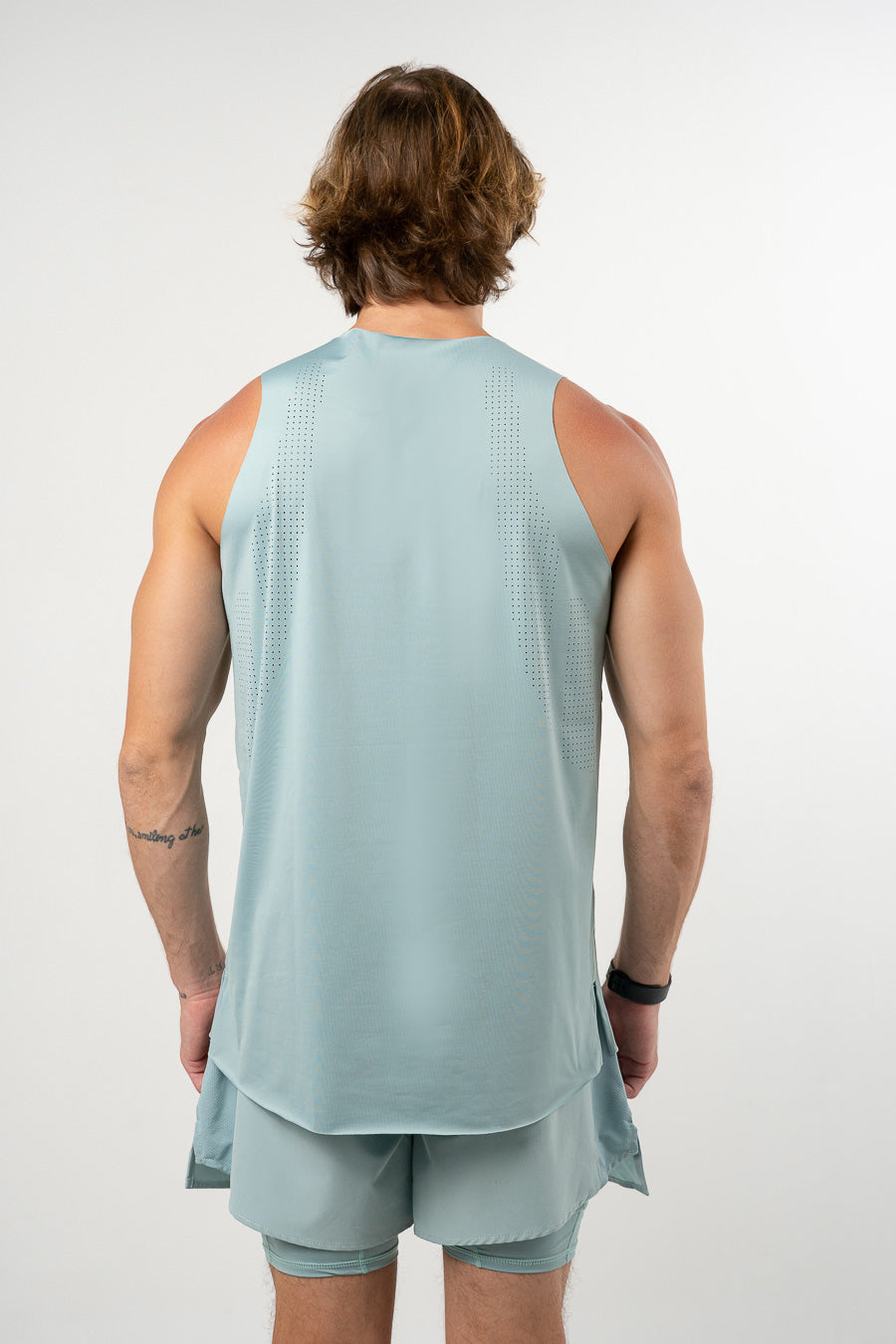 MATCHING PULSE VERDE MENTA