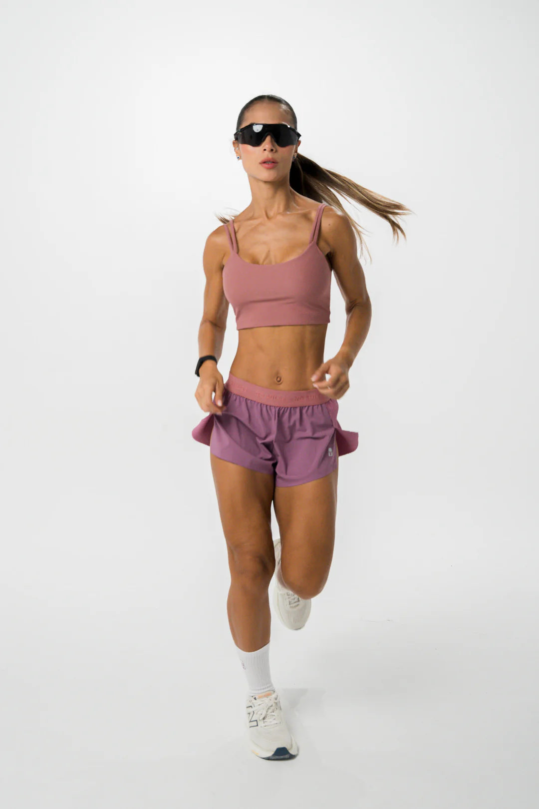 Short Running Performance Berry*