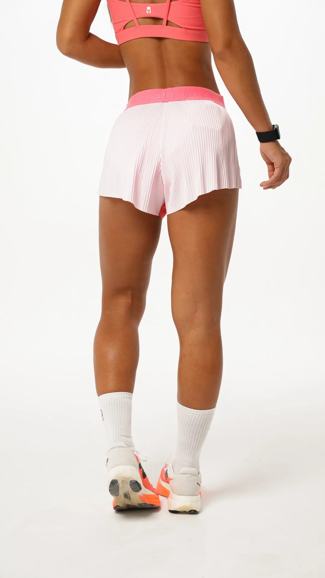 Short Running Performance Coral*