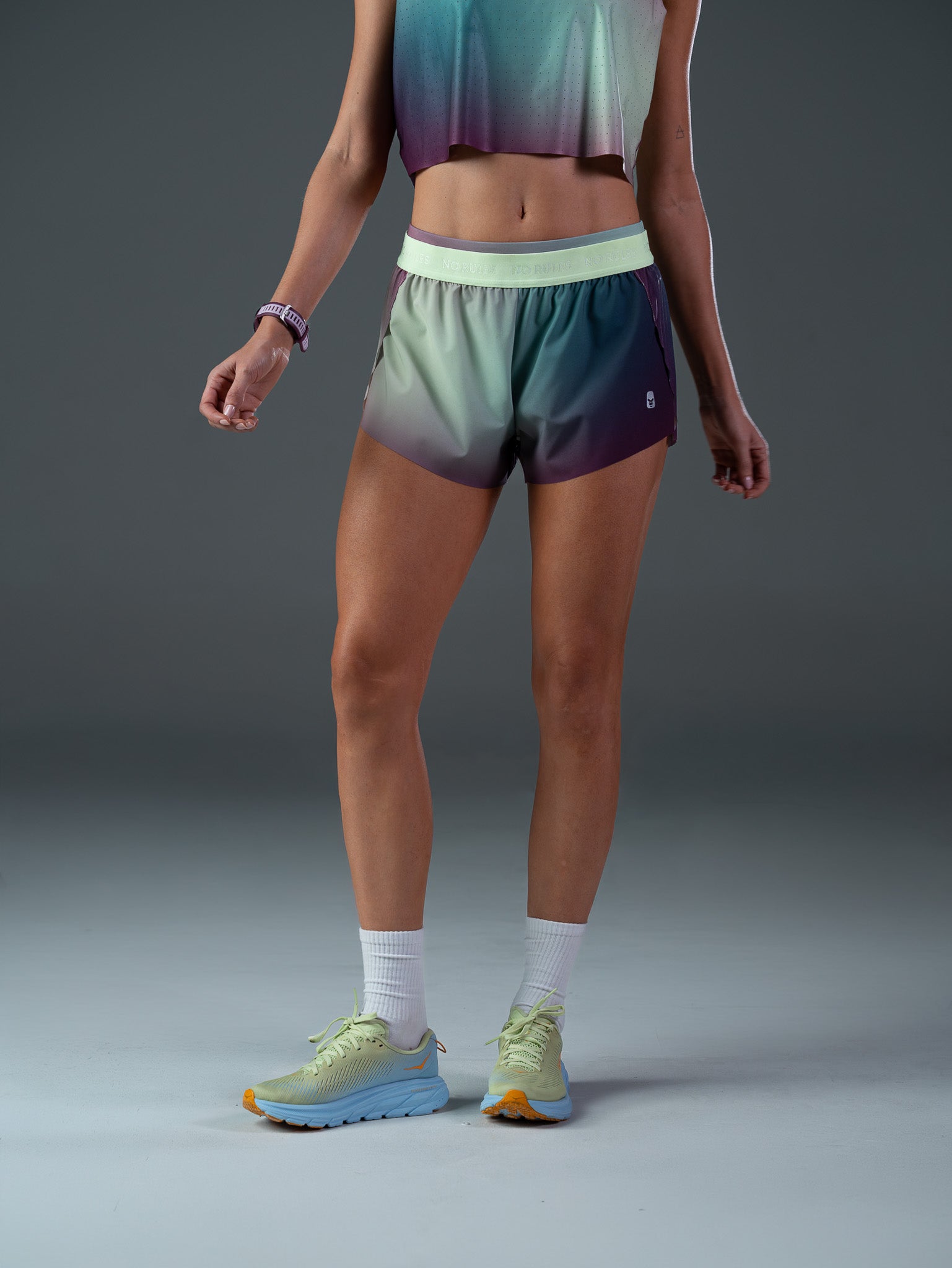 Short Running Performance After Beat