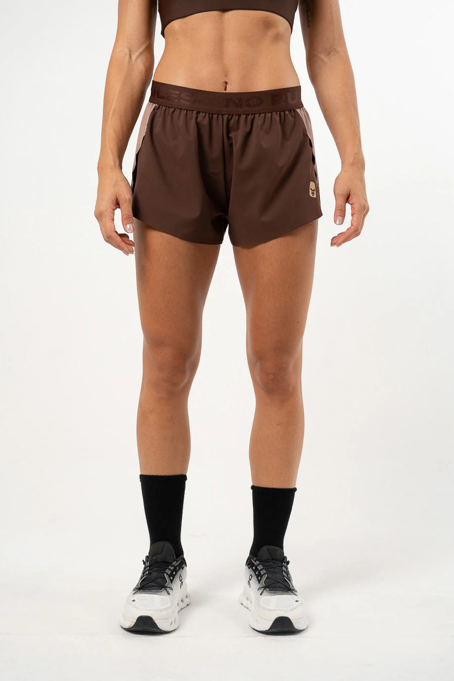 Short Running Performance Chocolate*