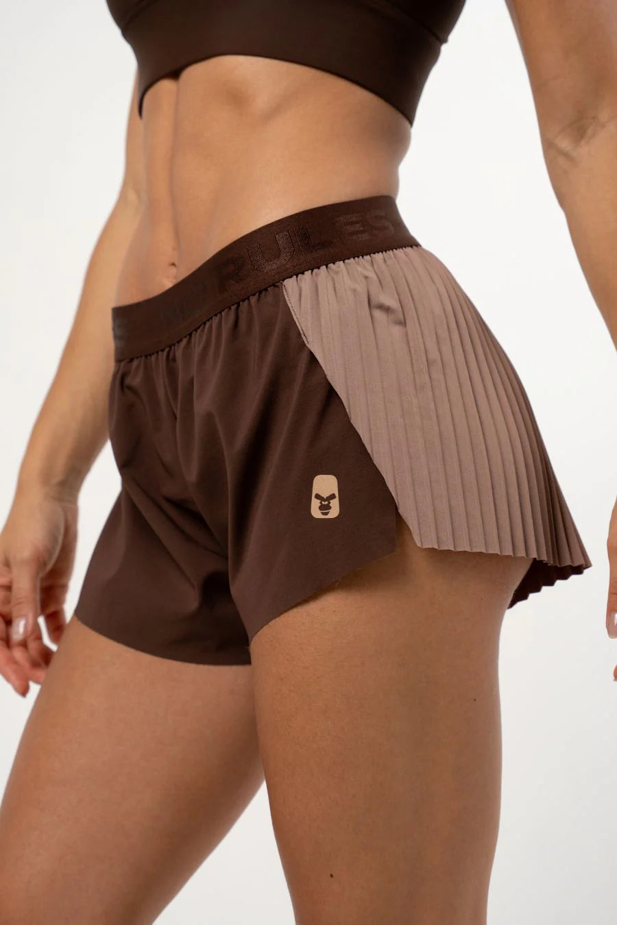 Short Running Performance Chocolate*