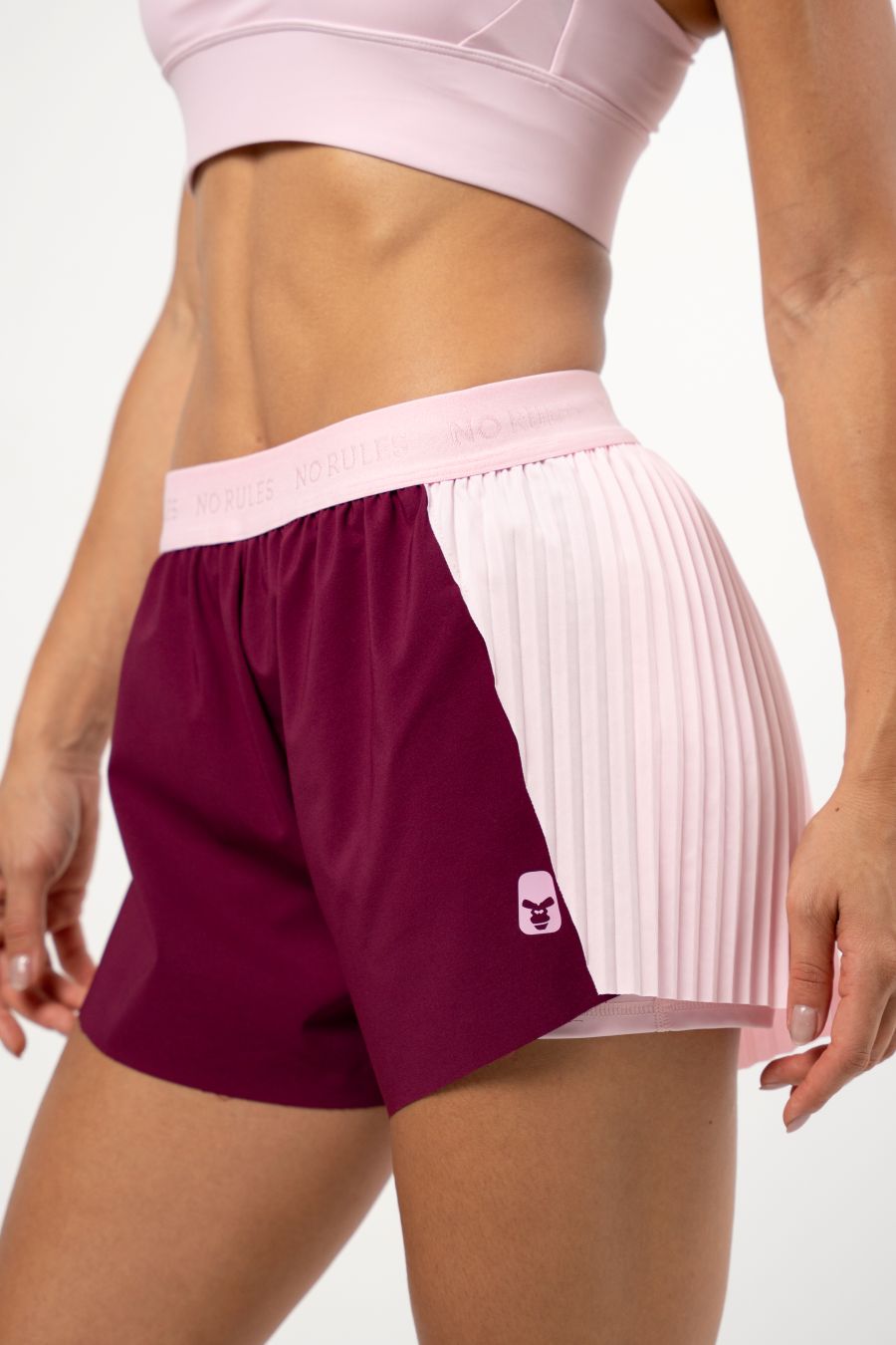 Short Running Performance Berenjena