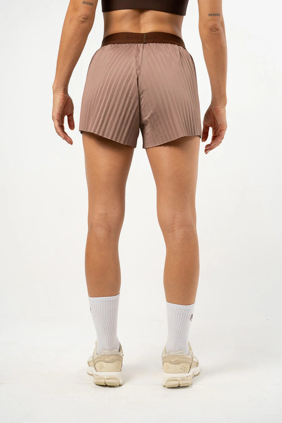 Short Running Performance Chocolate*