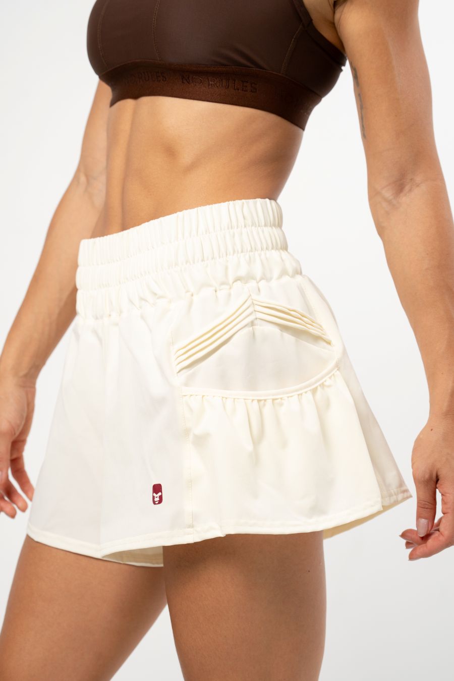 Short Running Rush Cream