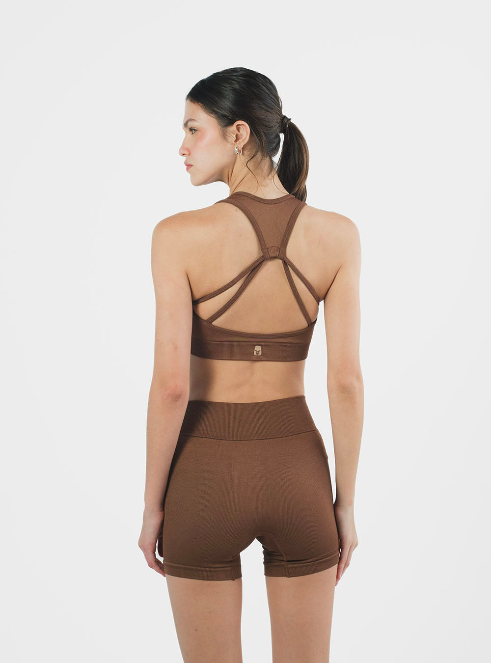 Strive Balance Top Avellana