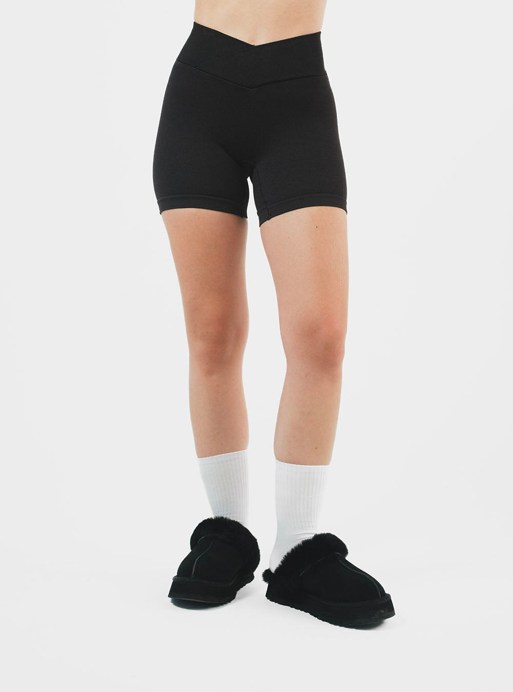 Strive Cross Short Negro