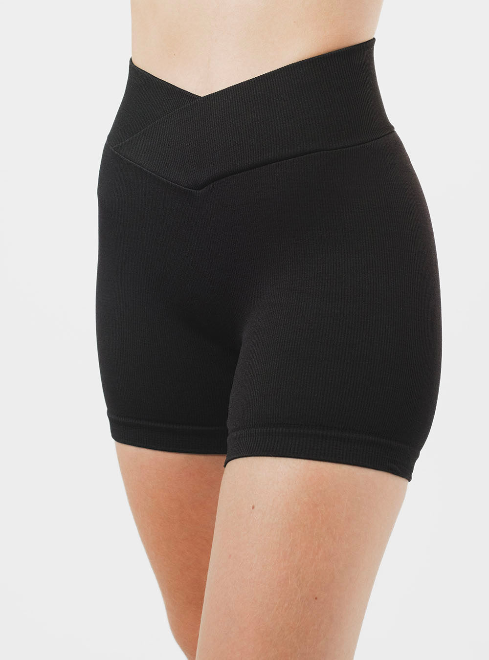 Strive Cross Short Negro