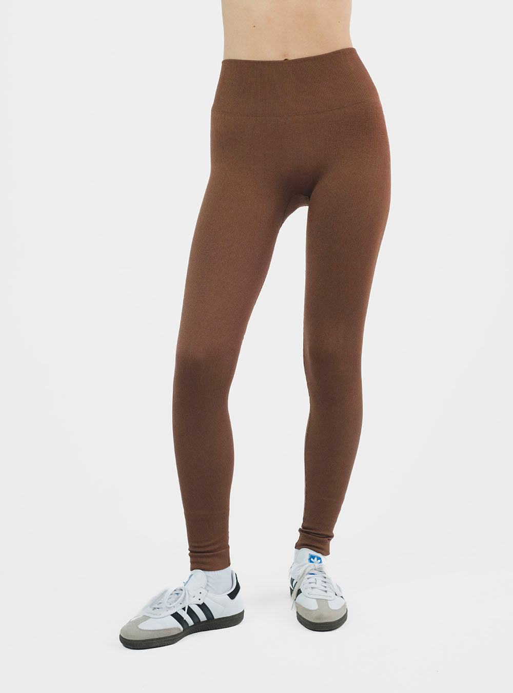 Strive Flow Legging Avellana