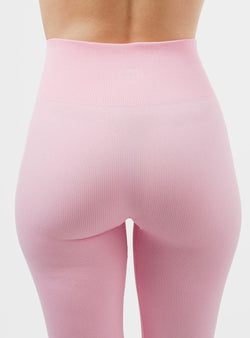 Strive Flow Legging Bubble Gum