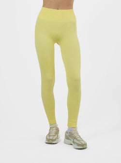 Strive Flow Legging Lemon Pie