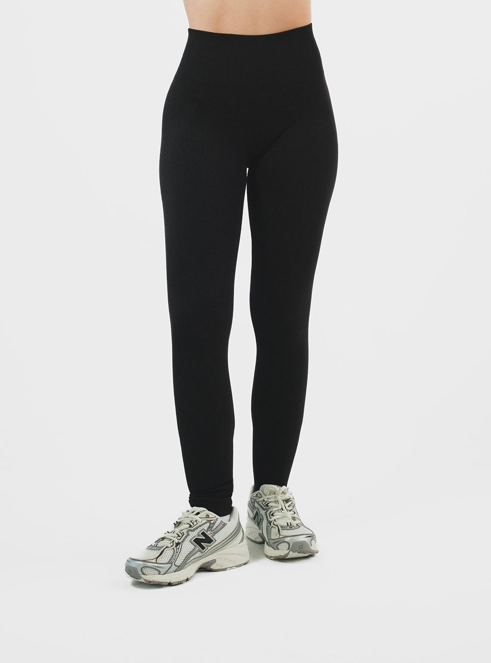 Strive Flow Legging Negro
