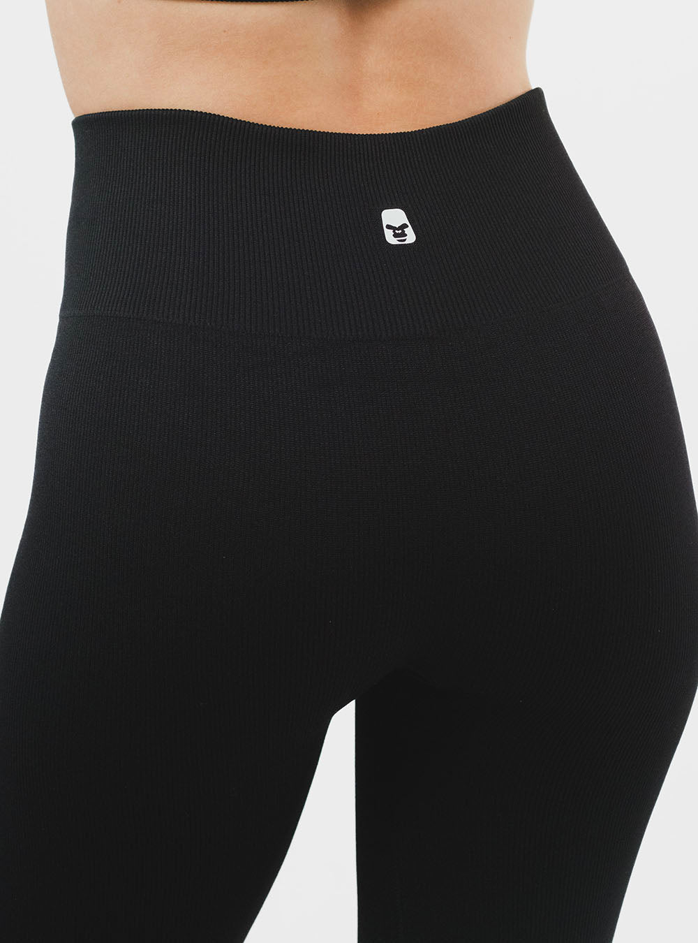 Conjunto Strive Flow Negro