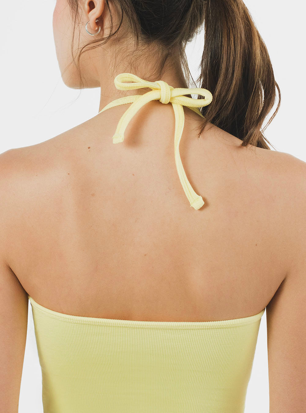 Strive Glow Dress Lemon Pie