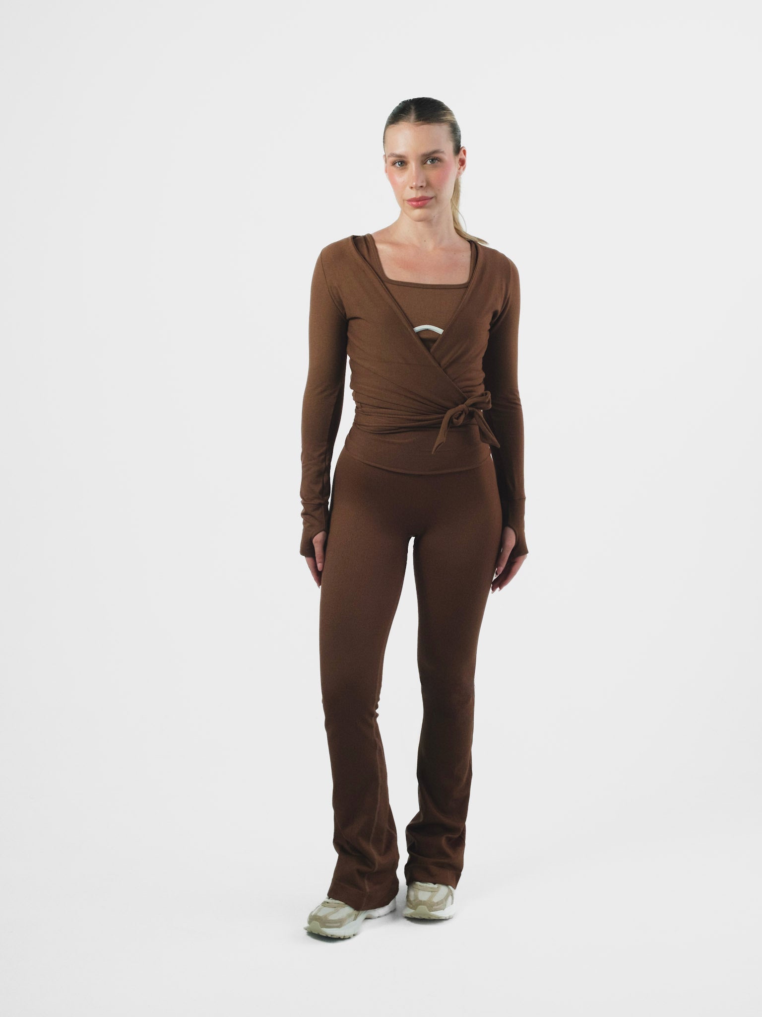 Strive Grace Flare Avellana