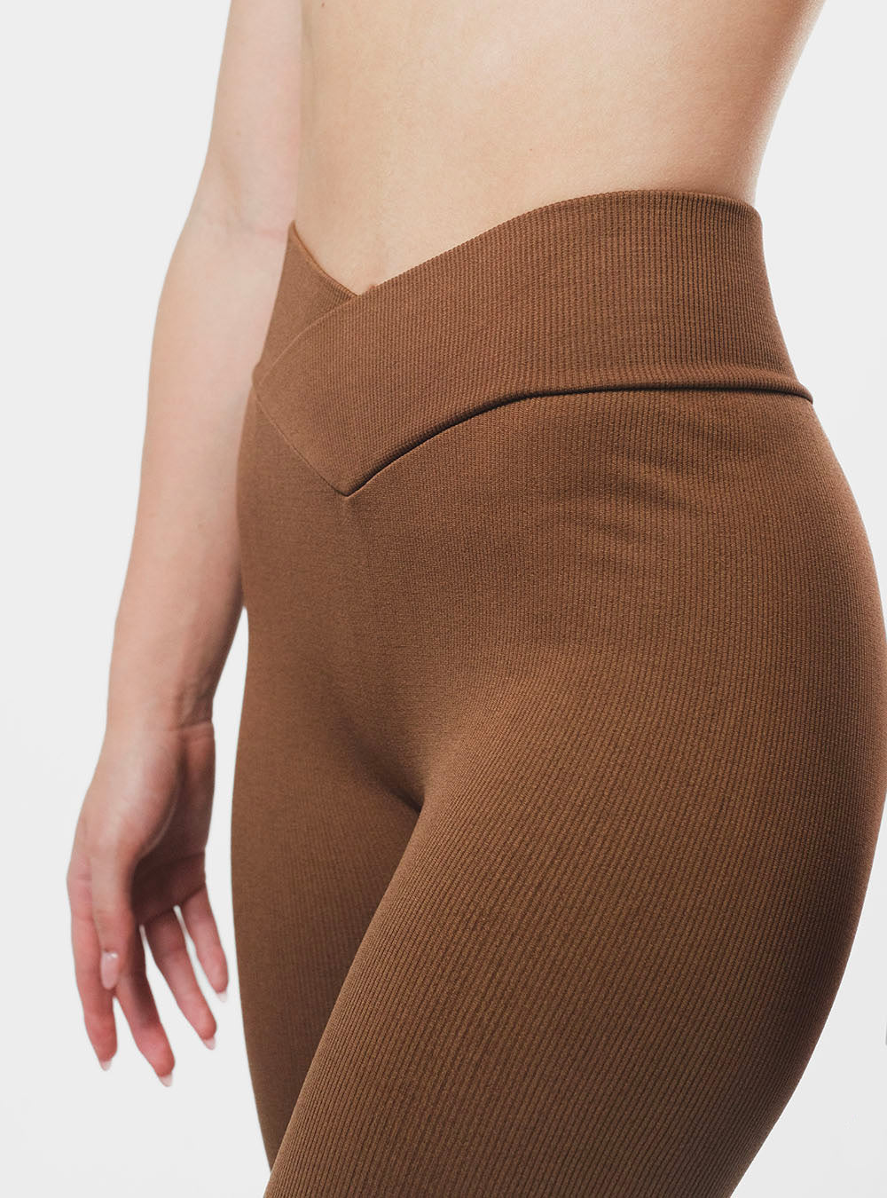 Conjunto Twist Avellana