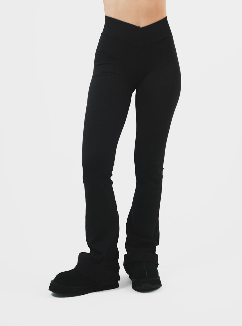 Strive Grace Flare Negro