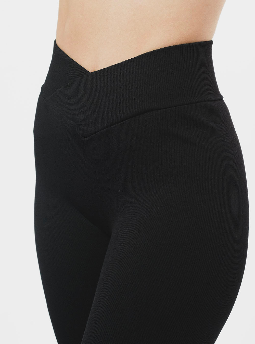 Conjunto Strive Wave Negro