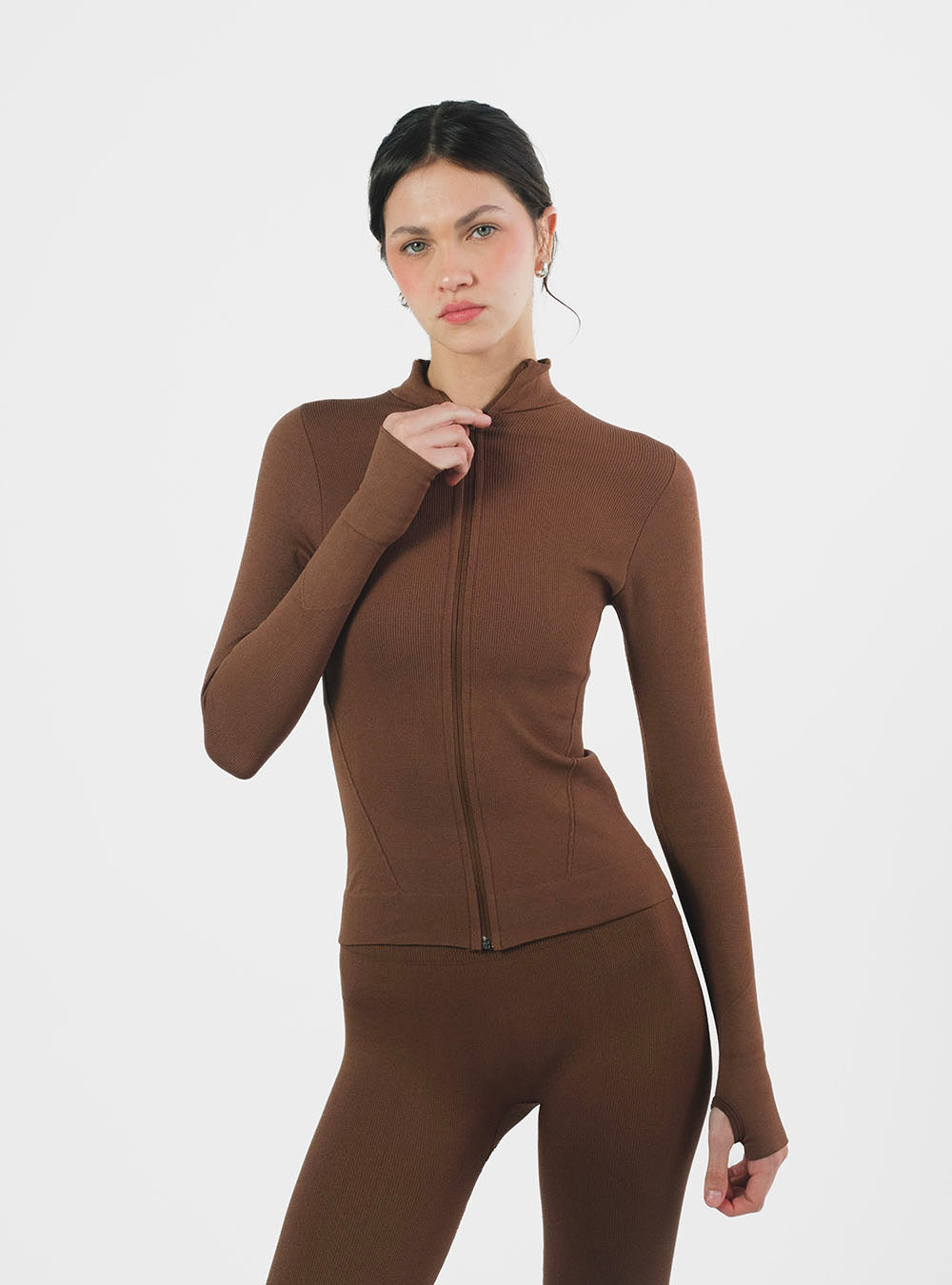 Strive Motion Jacket Avellana