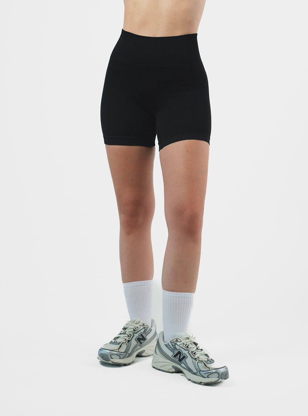 Strive Power Short Negro