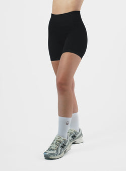 Strive Power Short Negro