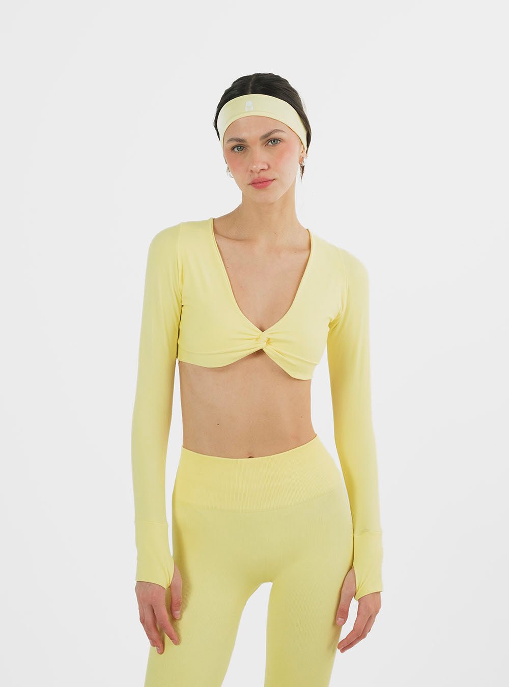 Strive Power V Top Lemon Pie