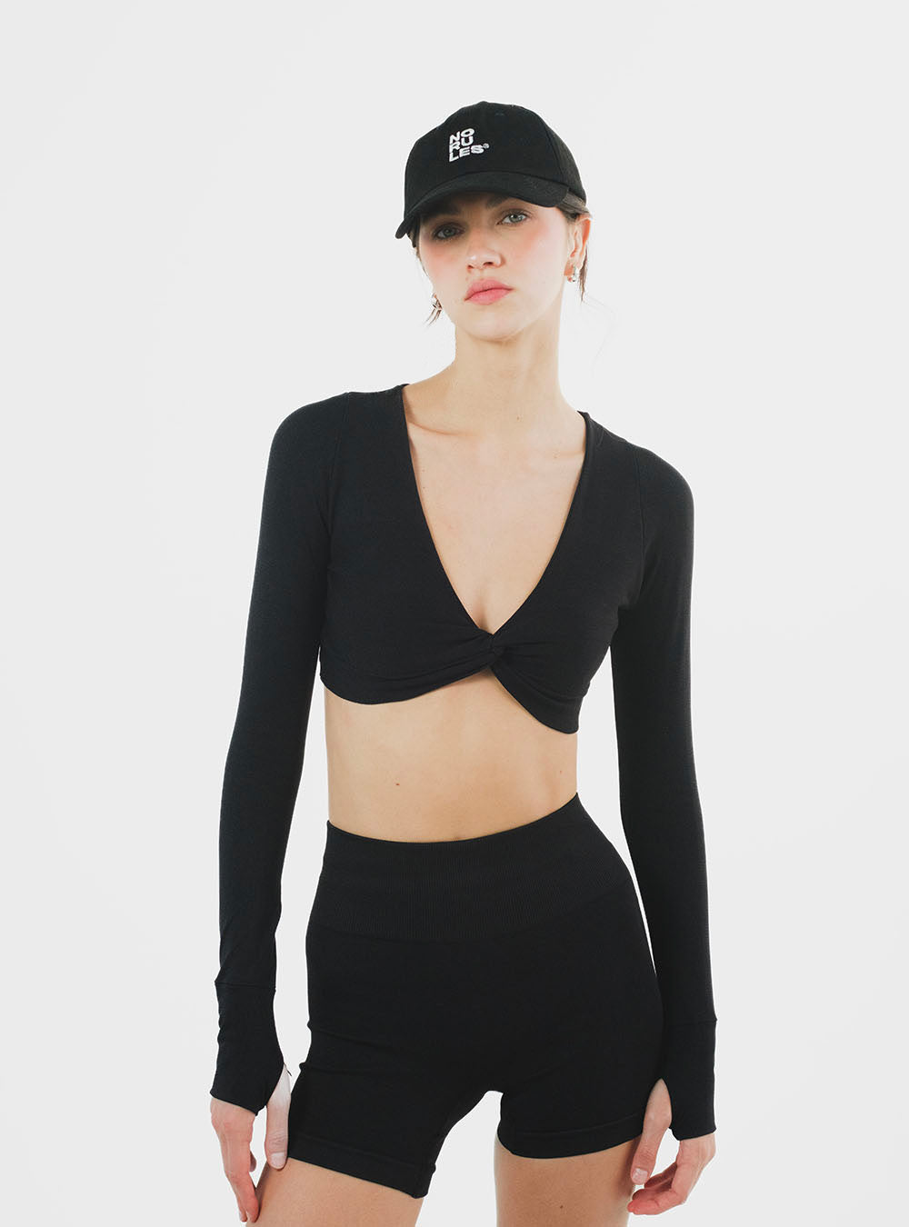 Strive Power V Top Negro