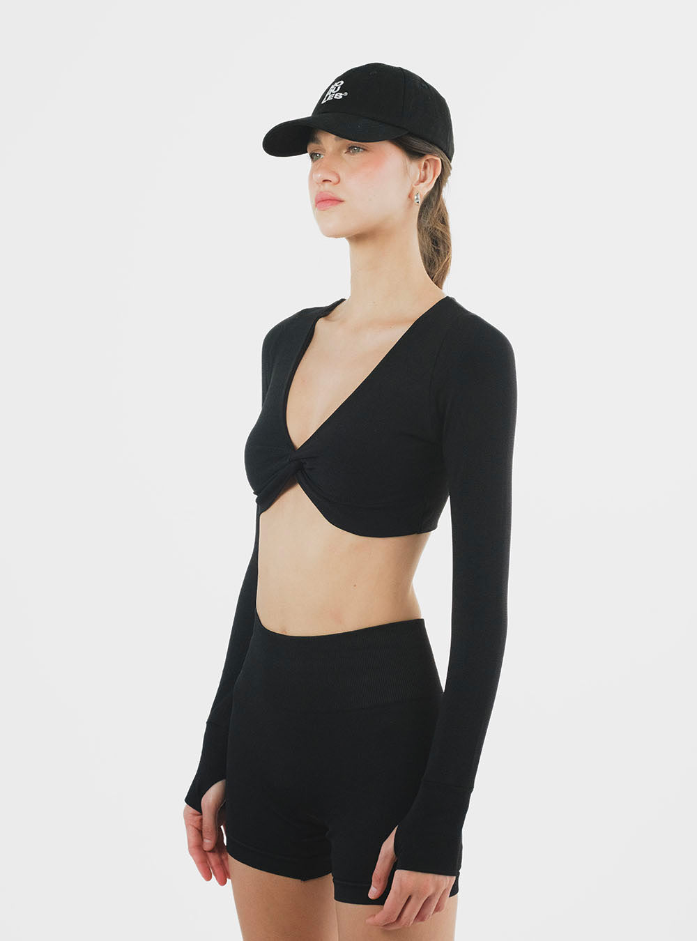 Strive Power V Top Negro