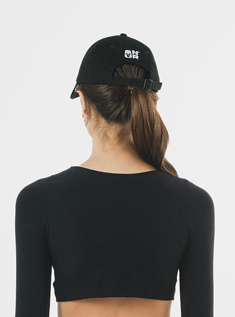 Conjunto Strive Power V Negro