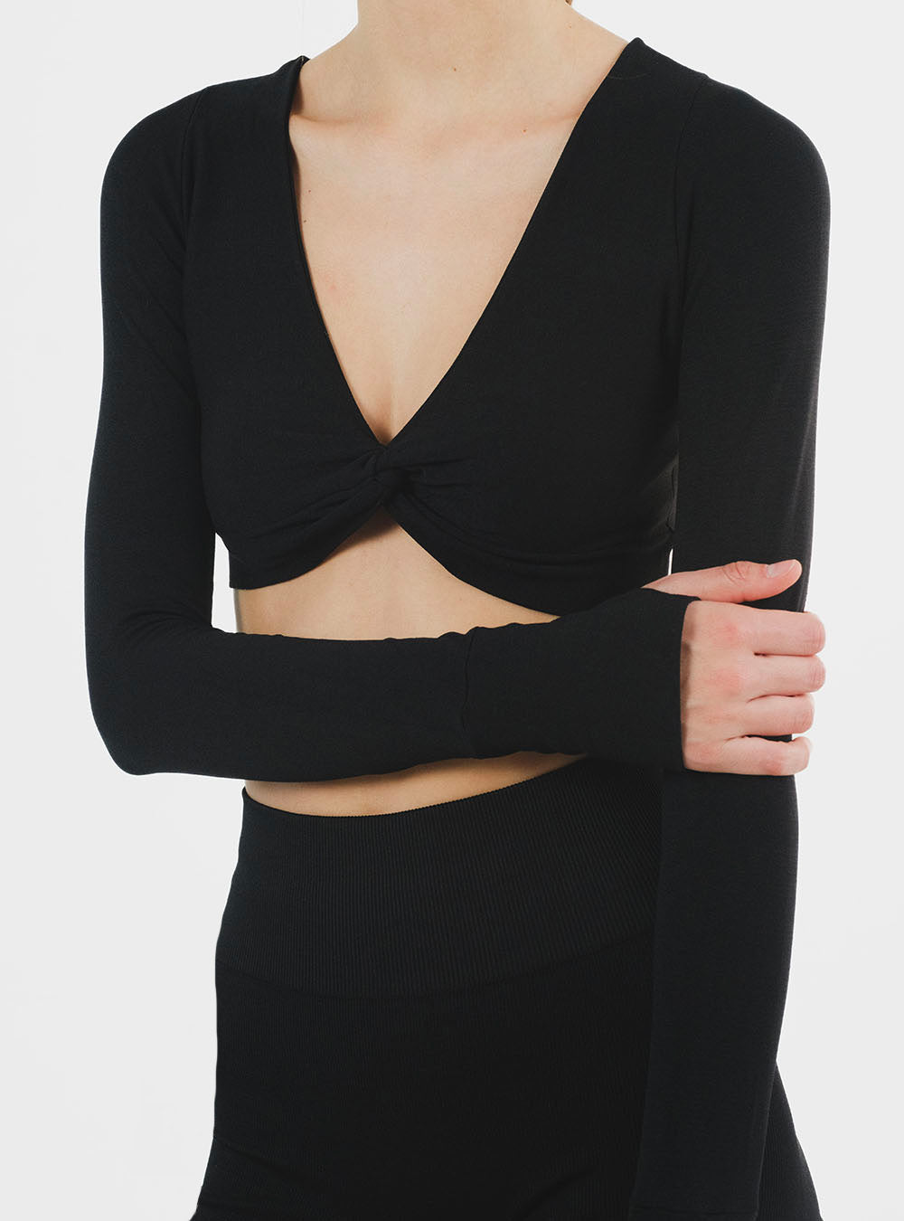 Strive Power V Top Negro