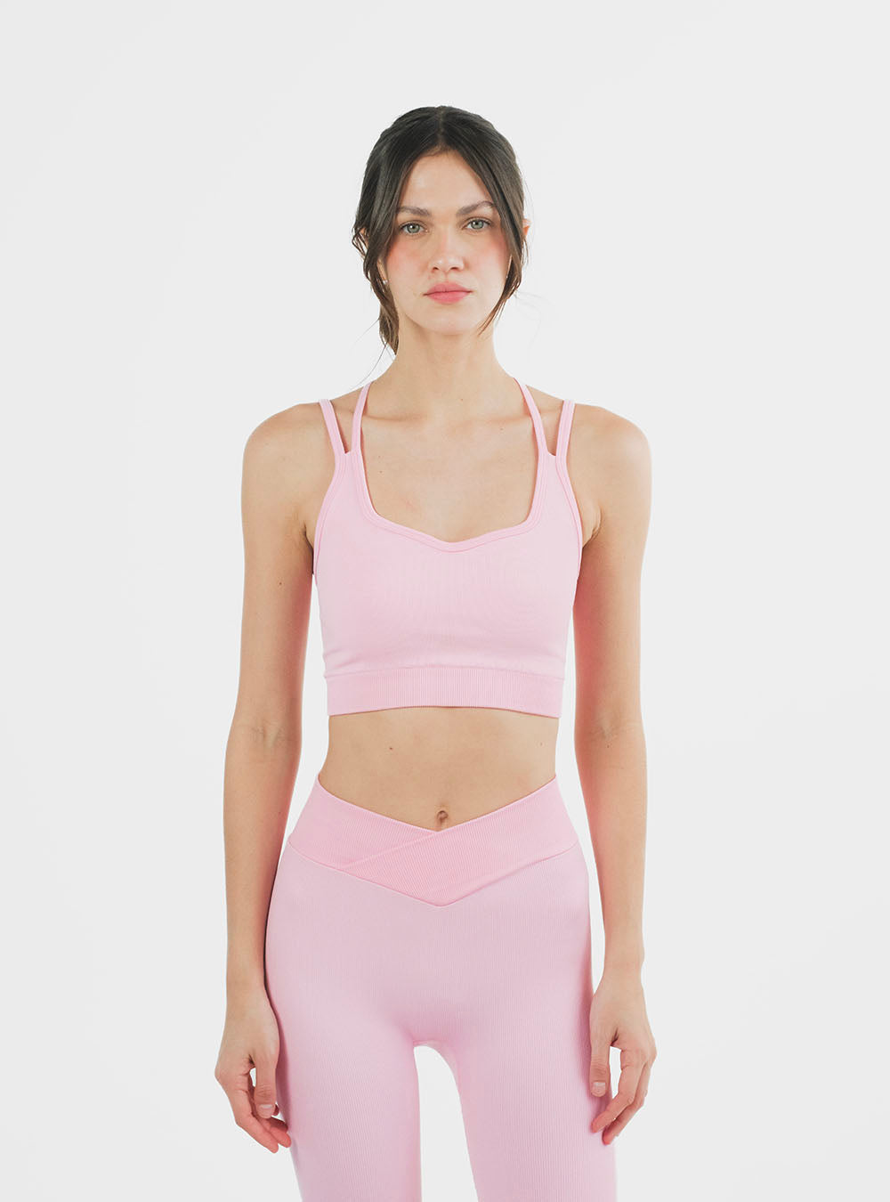 Strive Wave Top Bubble Gum