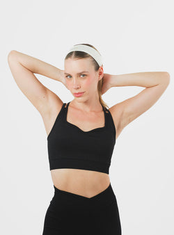 Conjunto Strive Wave Negro
