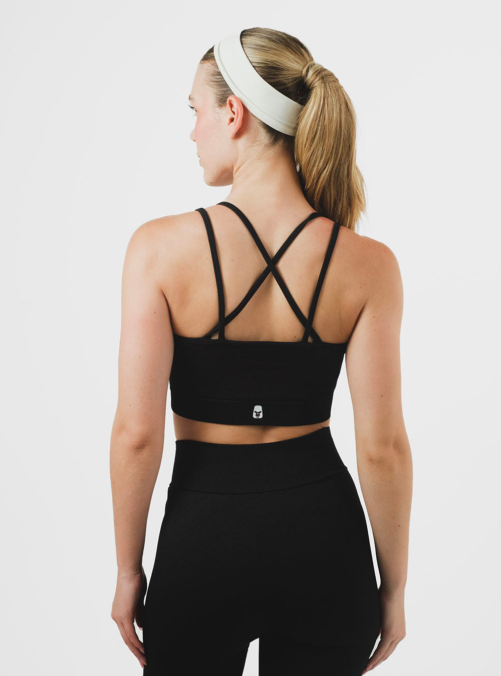 Strive Wave Top Negro