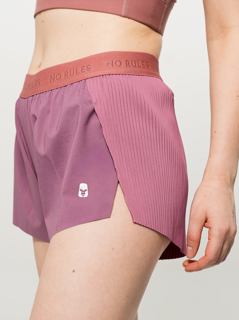 Short Running Performance Berry