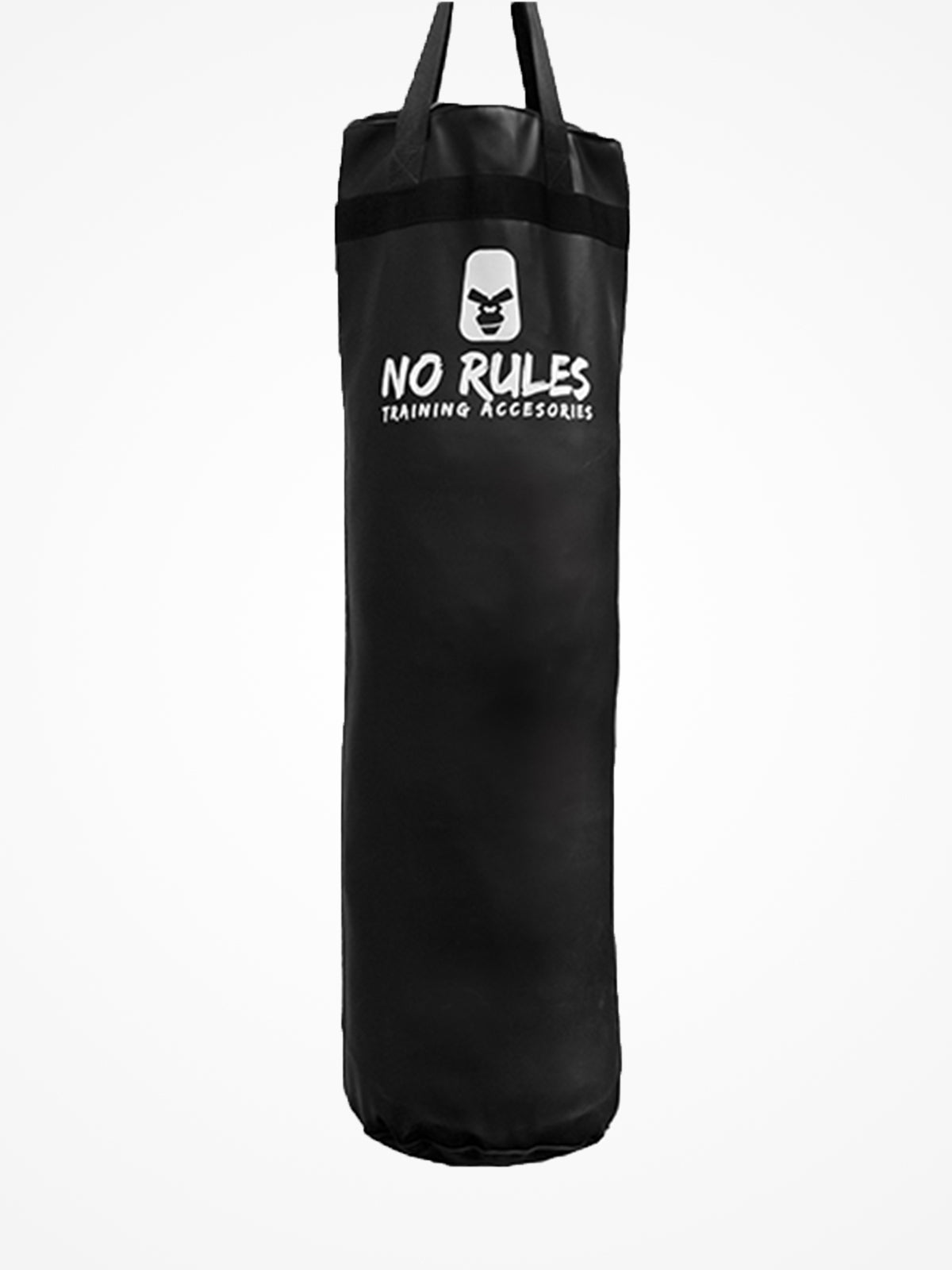 TULA DE BOXEO CAPELLADA NEGRA