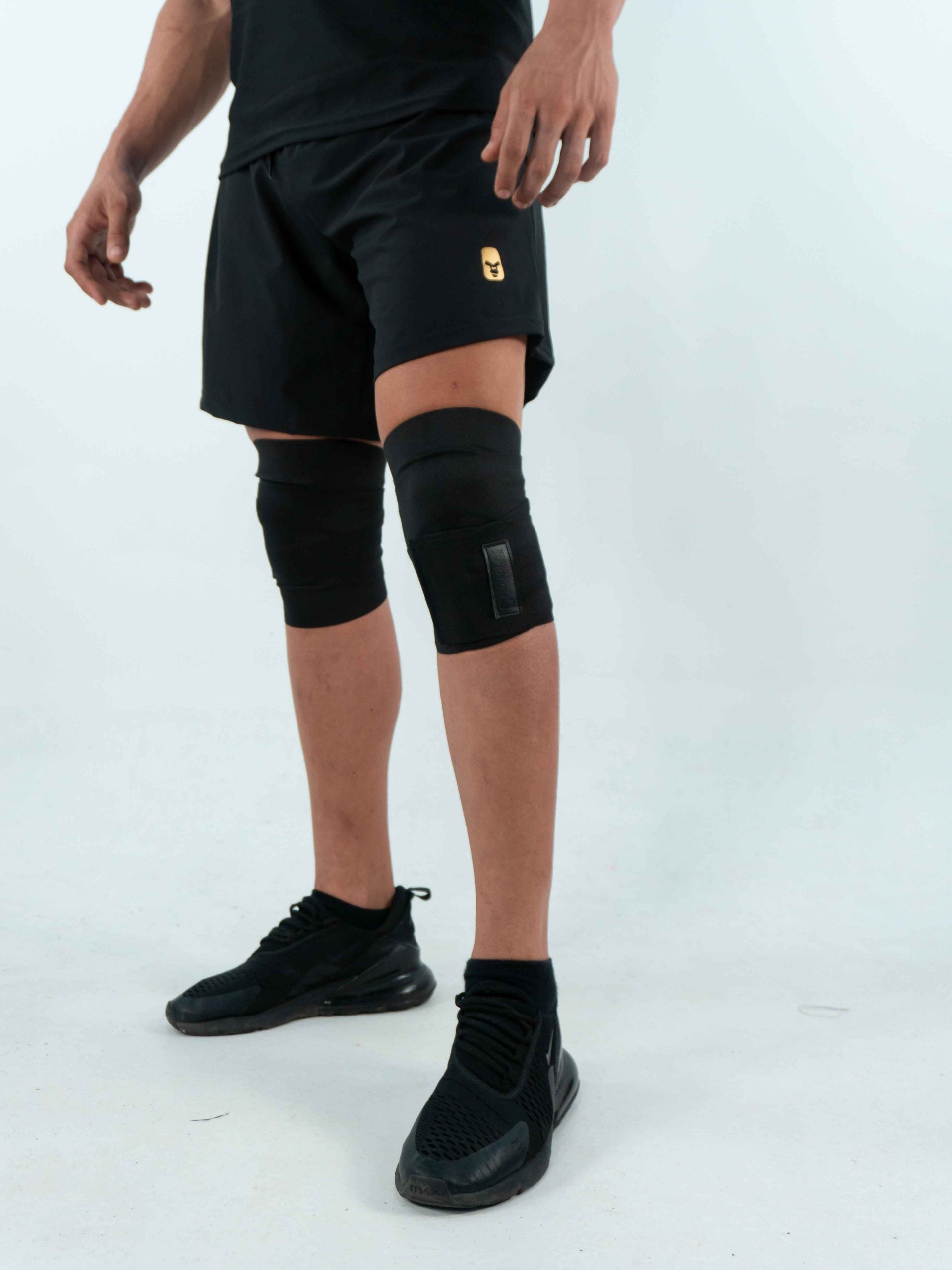 VENDAS DE RODILLA