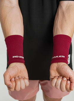 WRIST BANDS VINOTINTO