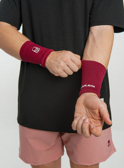 WRIST BANDS VINOTINTO