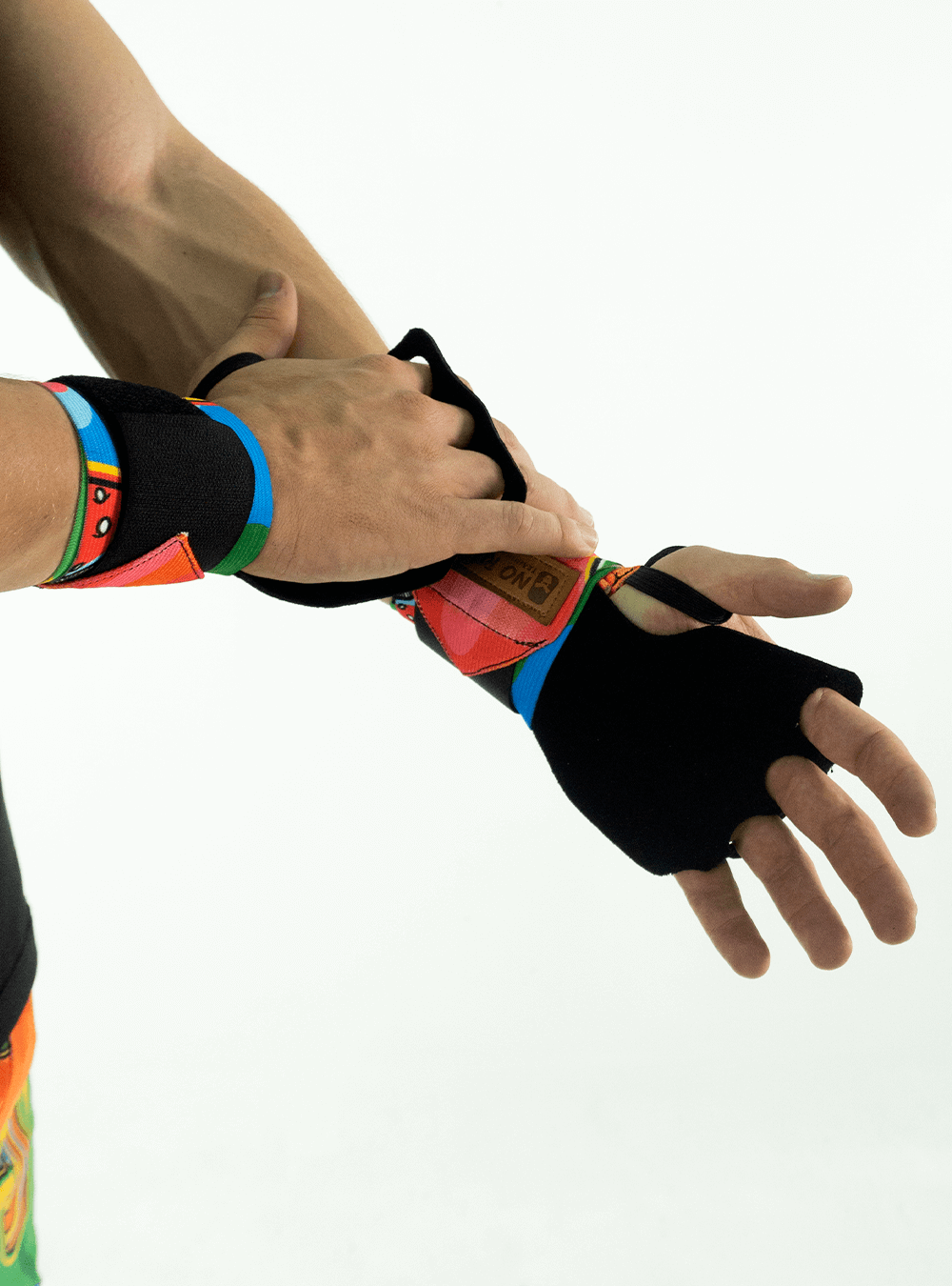 CALLERAS MUÑEQUERAS