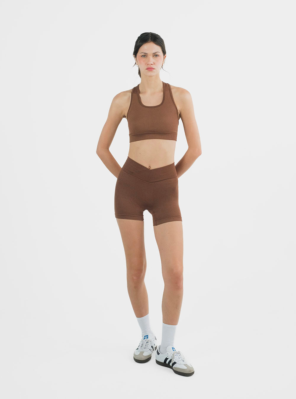 Strive Balance Top Avellana
