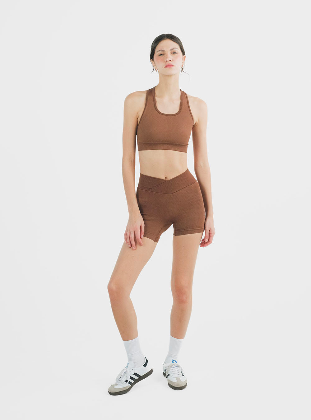 Strive Balance Top Avellana