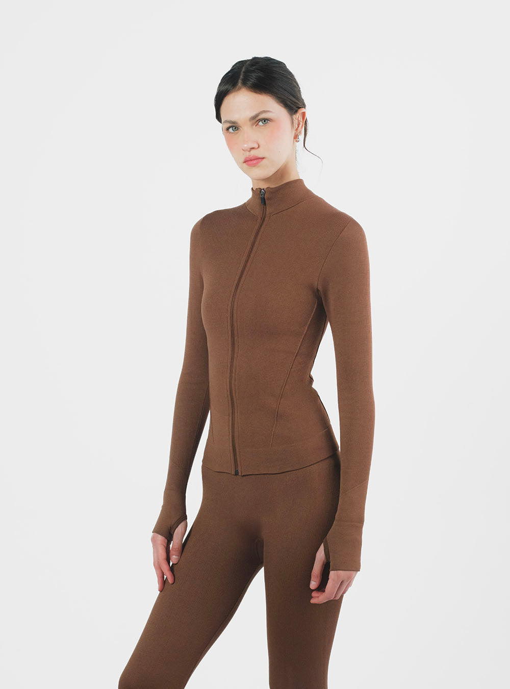 Strive Motion Jacket Avellana
