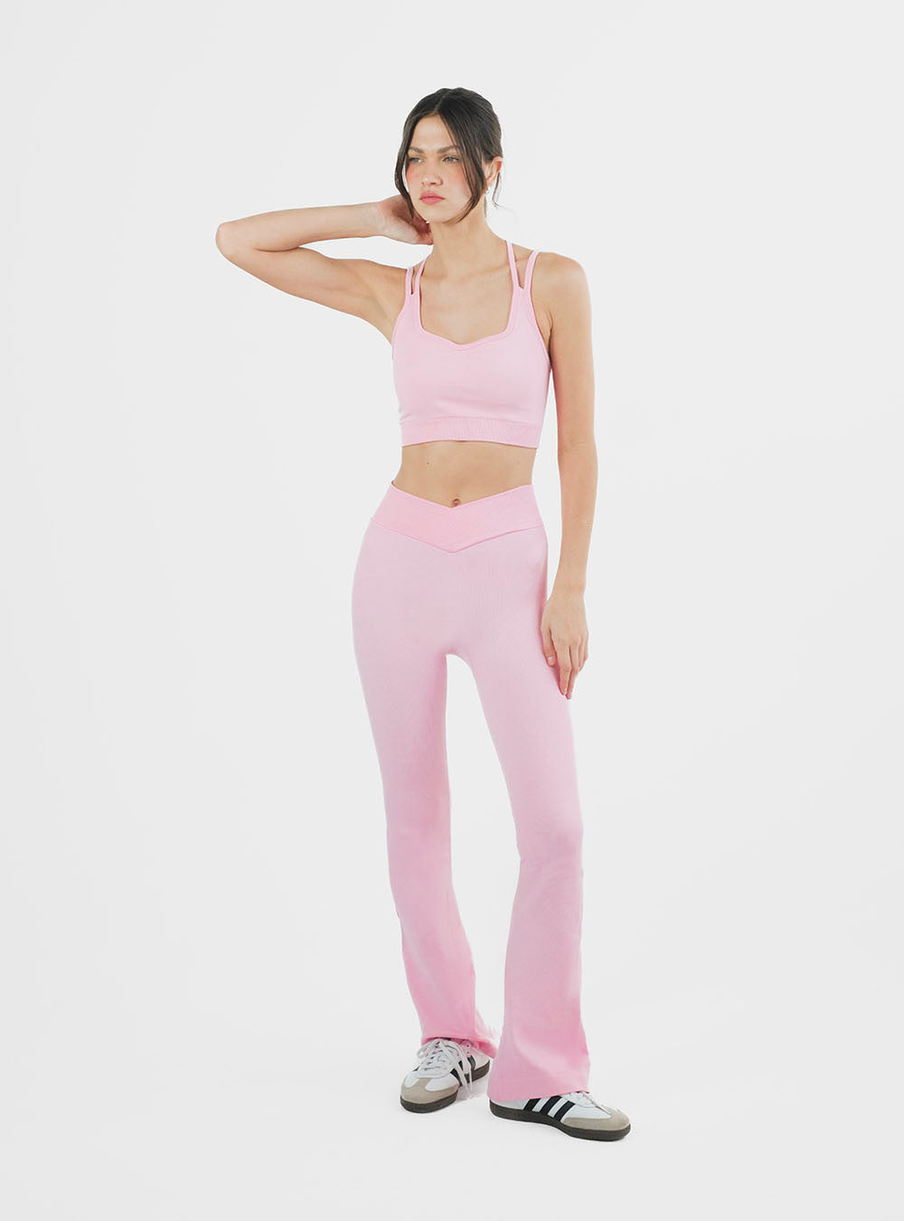 Strive Wave Top Bubble Gum