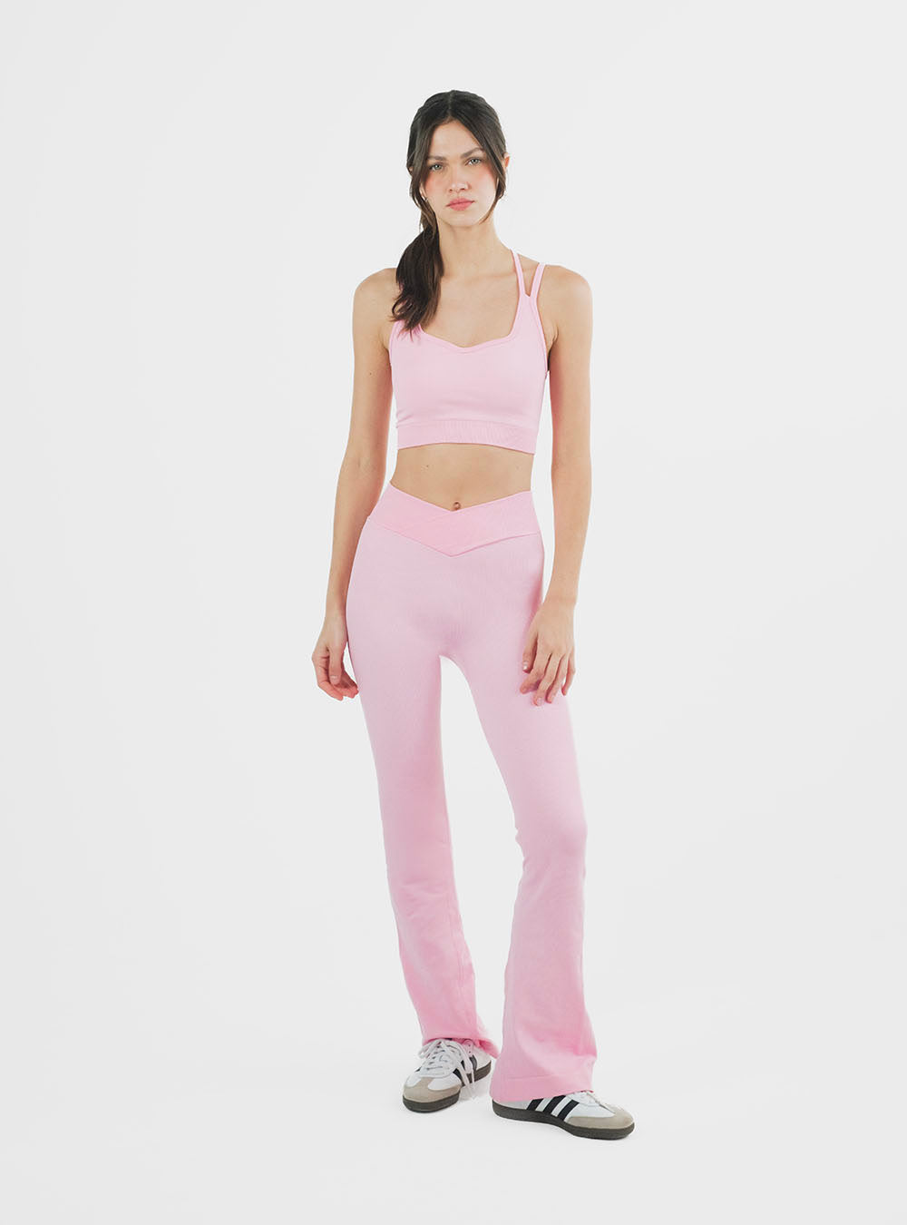 Strive Wave Top Bubble Gum