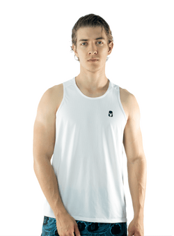 Conjunto Purgue Basic Blanco